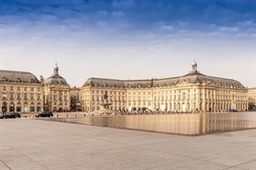 欧美建筑图片素材